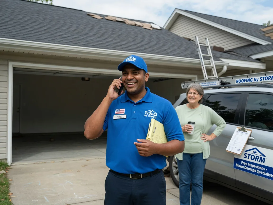 Roof Repair Near Me Campaign, TN FAQs
