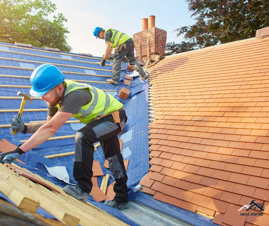 Why choose Roof Repair Near Me in Campaign, TN